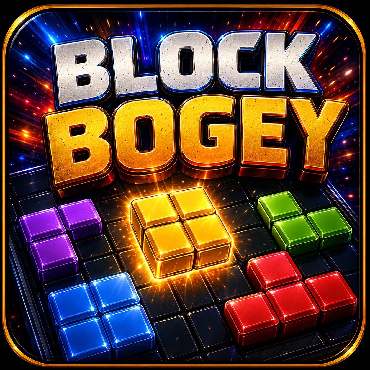 Block Bogey