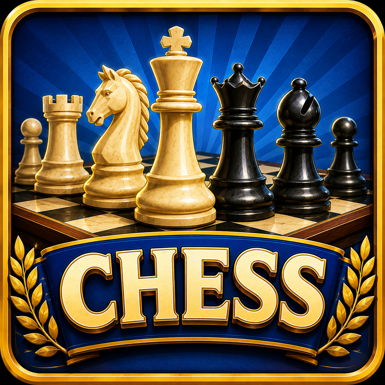 Chess Game