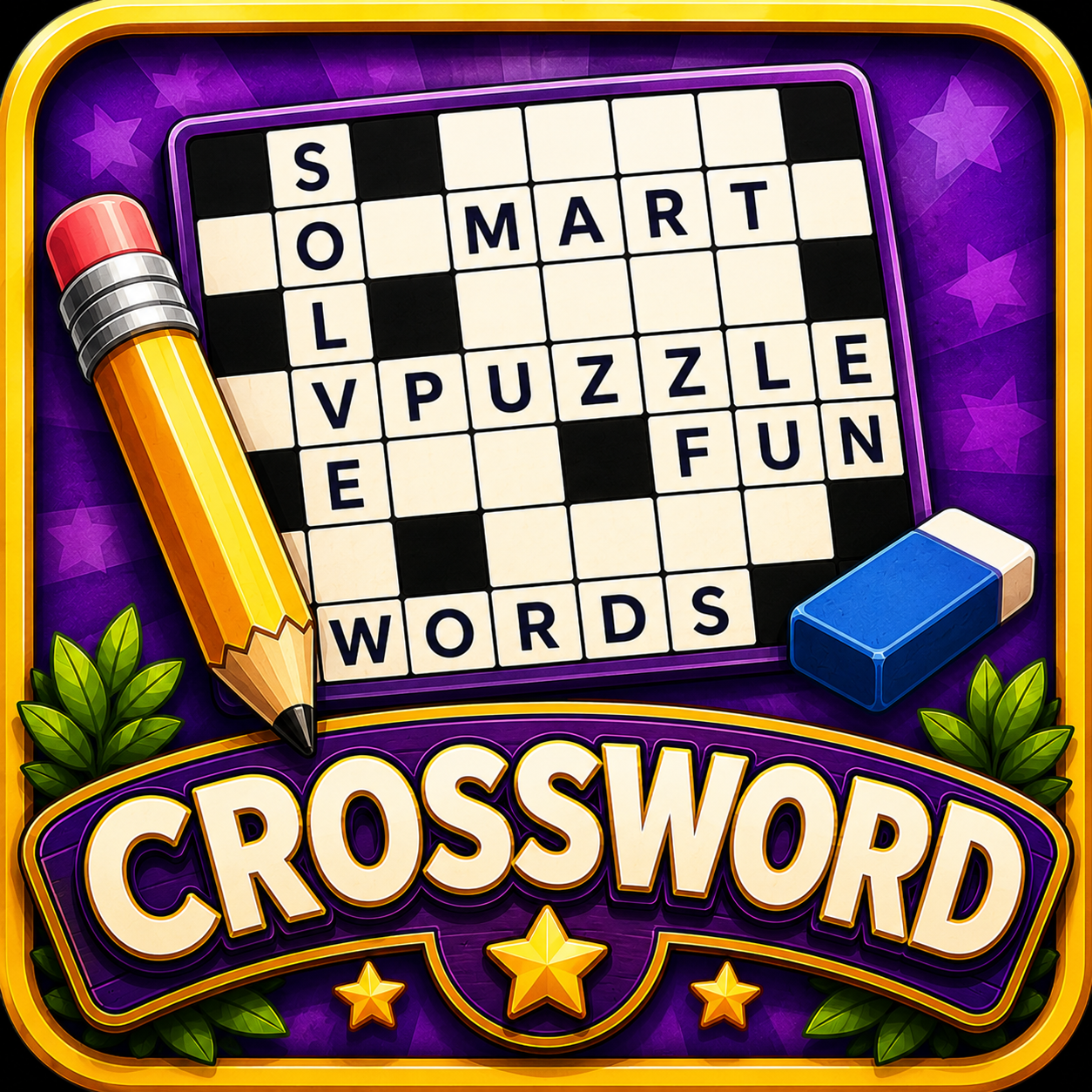 Crossword Puzzle Game