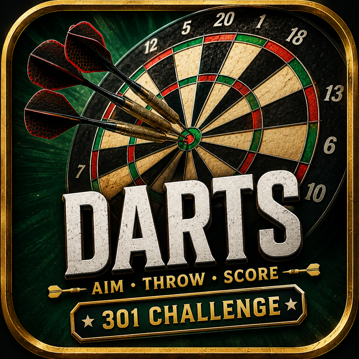 Darts