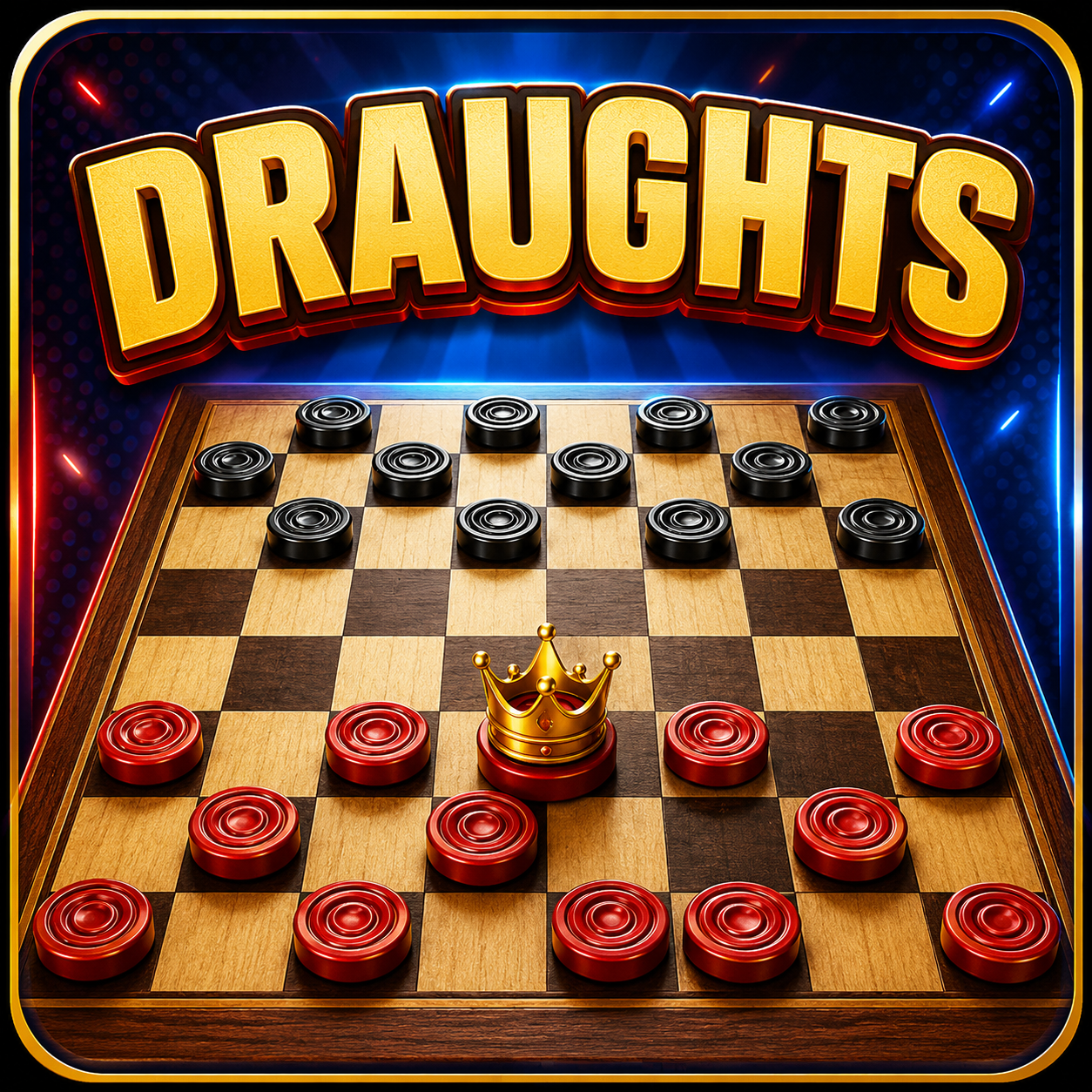 Draughts
