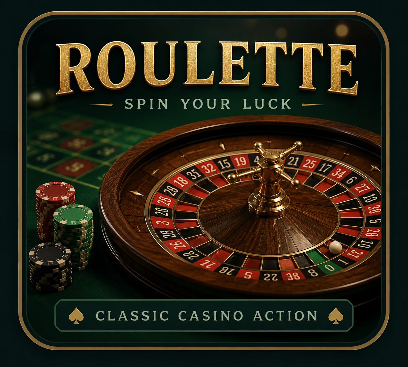 Roulette