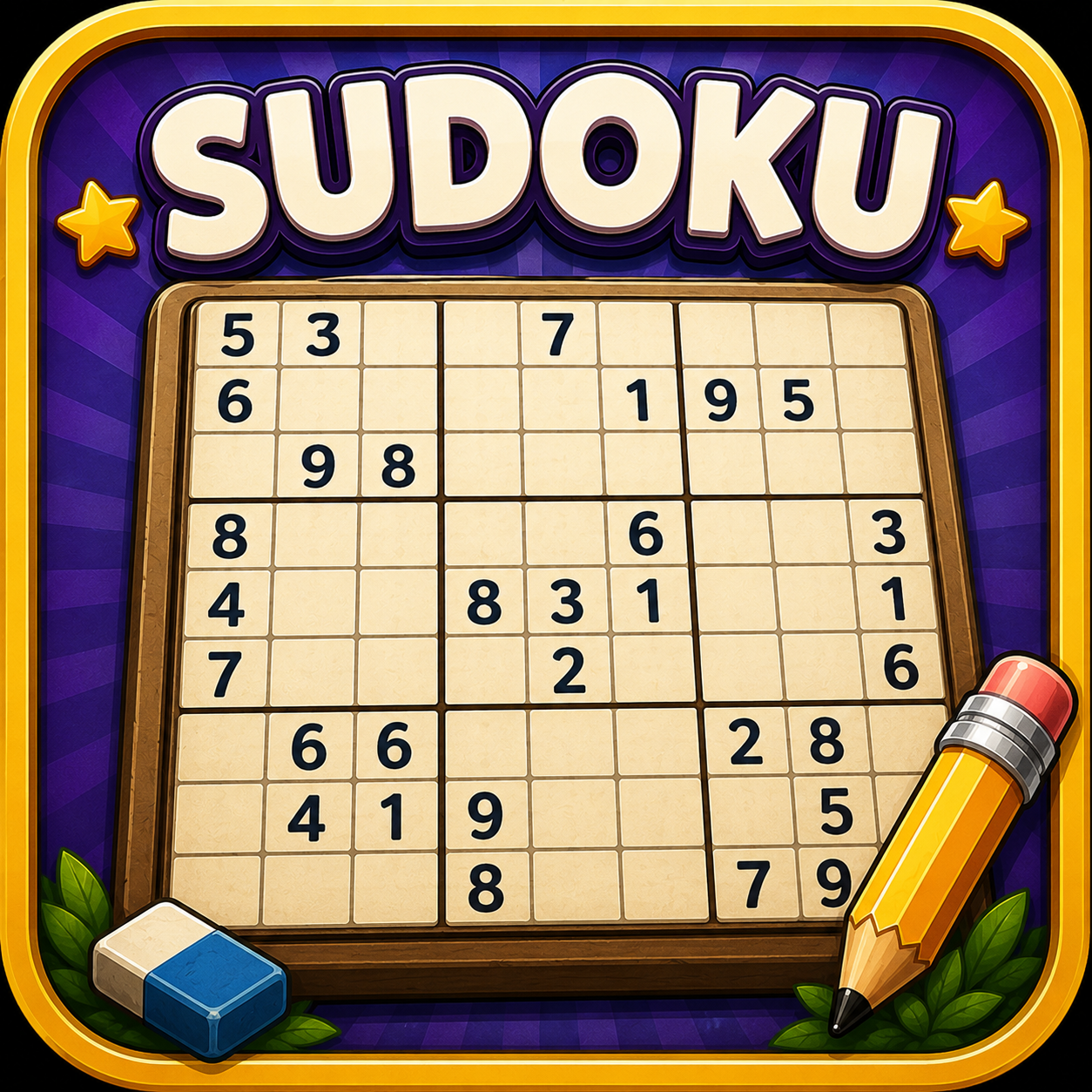Sudoku Puzzle Game