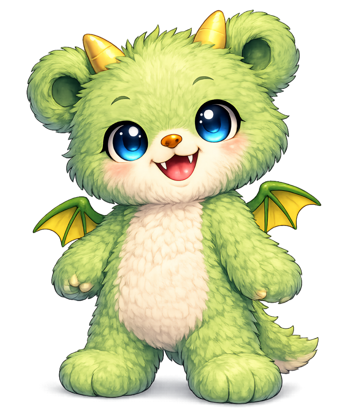 Teddy bear puzzle